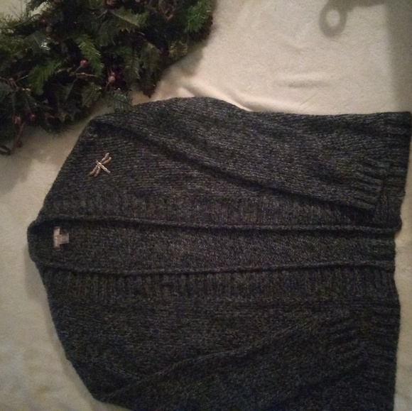 Cardigan - Picture 2 of 3